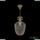 16773/20 G Подвес хрустальный Bohemia Ivele Crystal