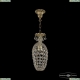 16773/20 G Подвес хрустальный Bohemia Ivele Crystal
