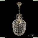 16773/24 GB Подвес хрустальный Bohemia Ivele Crystal