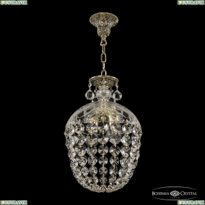 16773/24 GB Подвес хрустальный Bohemia Ivele Crystal