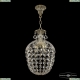 16773/24 GB Подвес хрустальный Bohemia Ivele Crystal