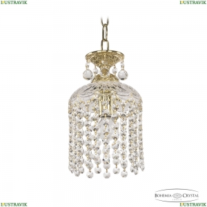 16781/15 G R Подвес хрустальный Bohemia Ivele Crystal