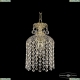 16781/15 G R Подвес хрустальный Bohemia Ivele Crystal