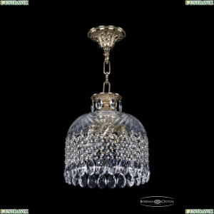 16781/25 G Подвес хрустальный Bohemia Ivele Crystal