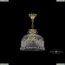 16781/30 G Balls Подвес хрустальный Bohemia Ivele Crystal