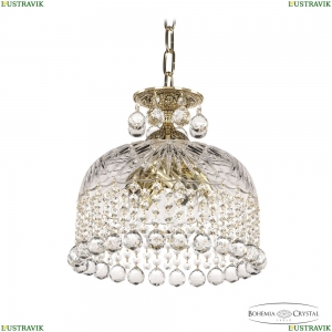 16781/30 GB Balls Подвес хрустальный Bohemia Ivele Crystal