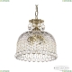 16781/30 GB Balls Подвес хрустальный Bohemia Ivele Crystal