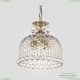 16781/30 GB Balls Подвес хрустальный Bohemia Ivele Crystal