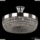 19031/35NZ/S Ni Люстра хрустальная Bohemia Ivele Crystal