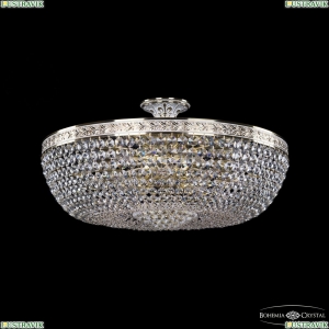 19281/70IV GW Люстра хрустальная Bohemia Ivele Crystal