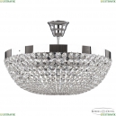 19291/45NZ/S Ni Люстра хрустальная Bohemia Ivele Crystal