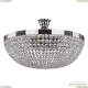 19291/55NZ Ni Люстра хрустальная Bohemia Ivele Crystal