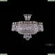 19301/35JB Ni Люстра хрустальная Bohemia Ivele Crystal
