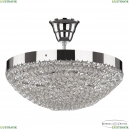 19321/35NZ/LED-DIM Ni Люстра хрустальная Bohemia Ivele Crystal