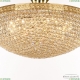 19321/55IV/LED-DIM G Люстра хрустальная Bohemia Ivele Crystal