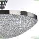 19321/55NZ/LED-DIM Ni Люстра хрустальная Bohemia Ivele Crystal