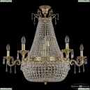 2101H201/6/80IV/Y1 G Люстра хрустальная Bohemia Ivele Crystal