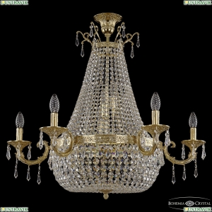 2101H208/6/80IV/Y1 G Люстра хрустальная Bohemia Ivele Crystal
