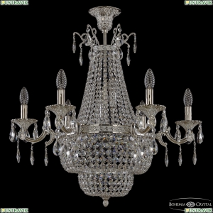 2210H210/6/70IV/Y1 NW Люстра хрустальная Bohemia Ivele Crystal