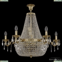 2211H201/6/80IV G Люстра хрустальная Bohemia Ivele Crystal