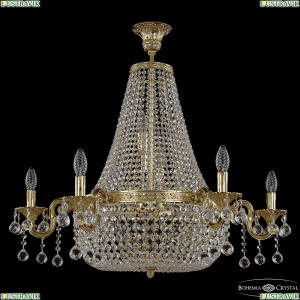 2211H203/6/80IV G Balls Люстра хрустальная Bohemia Ivele Crystal