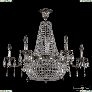 2211H208/6/70IV NB Люстра хрустальная Bohemia Ivele Crystal