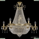 2227H203/6/80IV/Y1 G Люстра хрустальная Bohemia Ivele Crystal