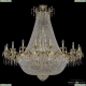 2227H210/20/160IV/Y1 G Люстра хрустальная Bohemia Ivele Crystal