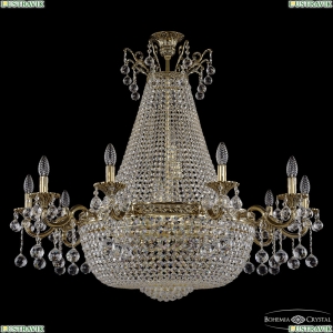 2228H201/10/106IV/Y1 GB Люстра хрустальная Bohemia Ivele Crystal