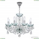 5402/8/165 Ni Birusa/M-1H Люстра хрустальная Bohemia Ivele Crystal