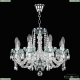 5402/8/165 Ni Birusa/M-1H Люстра хрустальная Bohemia Ivele Crystal
