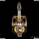 5402B/1/141 G Amber/M-1G K721 Бра хрустальное Bohemia Ivele Crystal