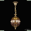 5680/17 G Shampan/M-1H Подвесной хрустальный светильник Bohemia Ivele Crystal