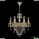70126/6/125 B GW Люстра хрустальная Bohemia Ivele Crystal