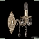 7025B1/1/125 A GW Бра хрустальное Bohemia Ivele Crystal