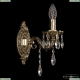 7025B1/1/125 B GB Бра хрустальное Bohemia Ivele Crystal