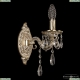 7025B1/1/125 B GW Бра хрустальное Bohemia Ivele Crystal