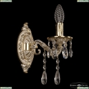 7026B1/1/125 A GW Бра хрустальное Bohemia Ivele Crystal