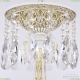 71101/12/300 B WMG Люстра хрустальная Bohemia Ivele Crystal