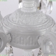71101/5/125 A WG Люстра хрустальная Bohemia Ivele Crystal