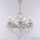 71101/5/125 B WG Люстра хрустальная Bohemia Ivele Crystal