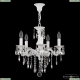 71101/5/125 B WG Люстра хрустальная Bohemia Ivele Crystal