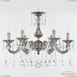 71101/6/175 A NB Люстра хрустальная Bohemia Ivele Crystal
