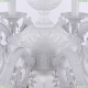 71102/10/250 A WM Люстра хрустальная Bohemia Ivele Crystal