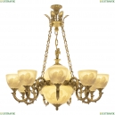 72003P/9/210 G P1 U Angel Y8 FA4M Люстра хрустальная Bohemia Ivele Crystal