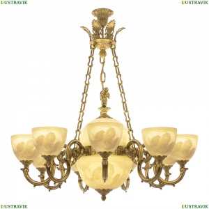 72003P/9/210 G P1 U Angel Y8 FA4M Люстра хрустальная Bohemia Ivele Crystal