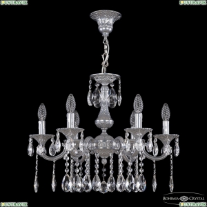 72101/6/175 A CG Люстра хрустальная Bohemia Ivele Crystal
