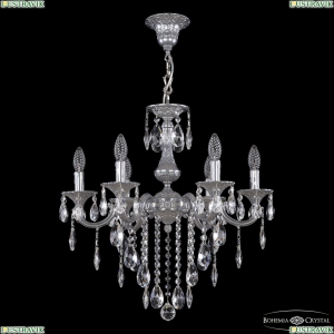 72101/6/175 B CG Люстра хрустальная Bohemia Ivele Crystal