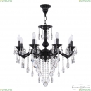 72102/8/210 B BM Люстра хрустальная Bohemia Ivele Crystal
