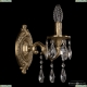 7301B11/1/125 A FP Бра хрустальное Bohemia Ivele Crystal